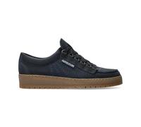 Mephisto - Rainbow Lace-Up Shoe - Homme - Chaussures - Bleu - Taille: 39 EU