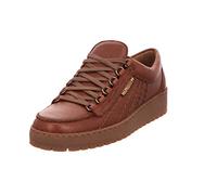 Mephisto Rainbow Marron Cuir Lisse 45,5 EU