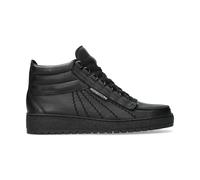 Mephisto - Rainbow Mid Bottine Homme - Homme - Chaussures - Noir - Taille: 47 EU