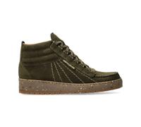 Mephisto - Rainbow Mid Bottine Homme - Homme - Chaussures - Vert - Taille: 47 EU
