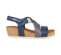Mephisto Renza - sandales pour femme - taille 42 (EU) 8 (UK)
