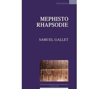 Mephisto rhapsodie