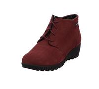 Mephisto. - Rouge - Rouge, 40.5 EU 7 BO