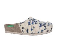 Mephisto - Sabot Gris pour Femme - Nature is Future - Femme - Chaussures - Multicolore - Taille: 36 EU