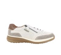 Mephisto - Sacco Z6 - Homme - Chaussures - Beige - Taille: 41 1/2 EU