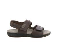 Mephisto - Sagun - Homme - Chaussures - Brun - Taille: 40 EU