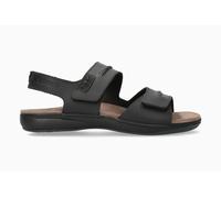 Mephisto Sagun Noir / Homme - 42