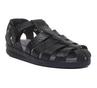 Mephisto Sandales et nu-pieds Sam Homme Noir Taille 42