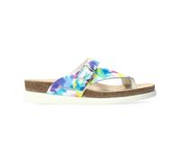 Mephisto - Sandale à fleurs - Femme - Chaussures - Multicolore - Taille: 35 EU