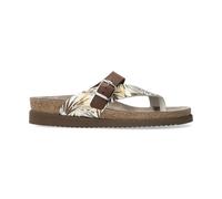 Mephisto - Sandale confortable - Femme - Chaussures - Brun - Taille: 35 EU