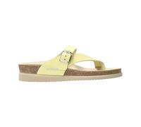 Mephisto - Sandale Confortable pour Femme Helen - Femme - Chaussures - Jaune - Taille: 35 EU
