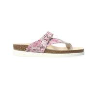 Mephisto - Sandale Confortable pour Femme Helen - Femme - Chaussures - Rose - Taille: 36 EU