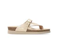 Mephisto - Sandale confortable pour femmes Helen - Femme - Chaussures - Beige - Taille: 35 EU