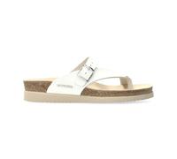 Mephisto - Sandale confortable pour femmes Helen - Femme - Chaussures - Blanc - Taille: 42 EU