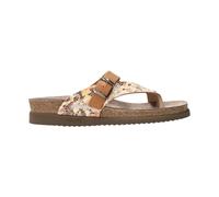Mephisto - Sandale confortable pour femmes Helen Mix - Femme - Chaussures - Brun - Taille: 36 EU