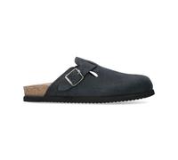 Mephisto - Sandale confortable pour homme Nathan - Homme - Chaussures - Bleu - Taille: 39 EU