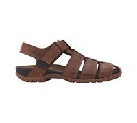 Mephisto - Sandale Élégante - Homme - Chaussures - Brun - Taille: 39 EU
