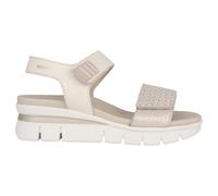 Mephisto - Sandale femme en cuir beige - Rosane - Femme - Chaussures - Beige - Taille: 42 EU