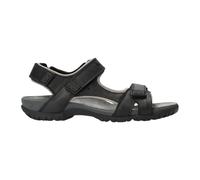 Mephisto - Sandale homme élégante - Homme - Chaussures - Noir - Taille: 40 EU