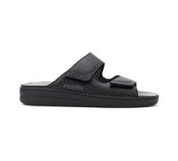 Mephisto - Sandale homme élégante - Homme - Chaussures - Noir - Taille: 41 EU