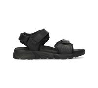 Mephisto - Sandale homme Tito - Homme - Chaussures - Noir - Taille: 47 EU