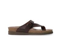 Mephisto - Sandale légère à bout - Femme - Chaussures - Brun - Taille: 42 EU