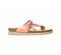 Mephisto - Sandale légère à bout - Femme - Chaussures - Rouge - Taille: 42 EU