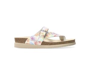 Mephisto - Sandale légère avec technologie Soft-Air - Femme - Chaussures - Multicolore - Taille: 35 EU