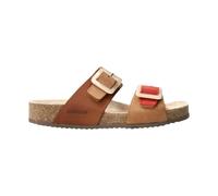 Mephisto - Sandale légère et confortable pour femme - Femme - Chaussures - Brun - Taille: 36 EU