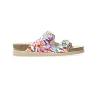 Mephisto - Sandale légère et confortable pour femme - Femme - Chaussures - Multicolore - Taille: 35 EU