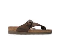 Mephisto - Sandale légère pour femme avec technologie Soft-Air - Femme - Chaussures - Brun - Taille: 37 EU