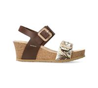 Mephisto - Sandale légère pour femmes avec technologie Soft-Air - Femme - Chaussures - Brun - Taille: 42 EU
