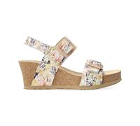 Mephisto - Sandale légère pour femmes avec technologie Soft-Air - Femme - Chaussures - Multicolore - Taille: 35 EU