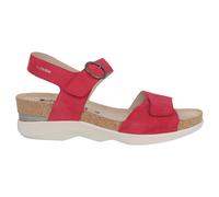 Mephisto - Sandale Oriana - Femme - Chaussures - Rouge - Taille: 35 EU