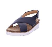 Mephisto - Sandale Tally Bleu - Bleu - 39-6