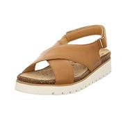 Mephisto - Sandale Tally Bleu - Marron - 39-6