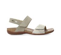 Mephisto - Sandale Verte Tendance avec Technologie Soft-Air - Femme - Chaussures - Vert - Taille: 42 EU