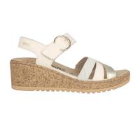 Mephisto - Sandales confortables à fermeture Velcro pour femmes - Femme - Chaussures - Multicolore - Taille: 42 EU