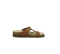 Mephisto, Femme, Chaussures, Brun, Taille: 41 EU Sandale légère pour femme avec technologie Soft-Air