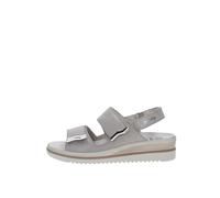 Mephisto - Sandales en Cuir Darcie - Beige - 38-5