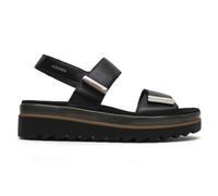 Mephisto - Sandales en Cuir Dominica - Noir - 37-4