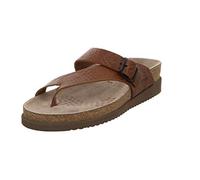 Mephisto Sandales Flops De Helen Femmes Buffalo 4442 Desert Taille : 39 EU
