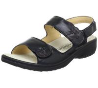 Mephisto - Sandales GETHA ées - Noir - 38-5