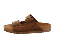 Mephisto - Sandales Homme Marron - Homme - Chaussures - Brun - Taille: 39 EU