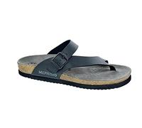 Mephisto - Sandales NIELS - Noir - 43 - 9