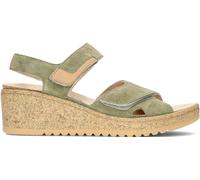 Mephisto Sandales Noor Taille 41 couleur VERT