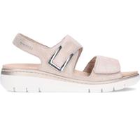 Mephisto Sandales pour Femmes LALIA Taille 40 Couleur Platine