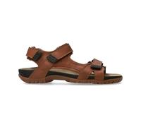 Mephisto - Sandales pour hommes - Chaussures confortables - Homme - Chaussures - Brun - Taille: 47 EU