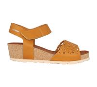 Mephisto - Sandalette élégante pour femme Raphaela - Femme - Chaussures - Brun - Taille: 42 EU