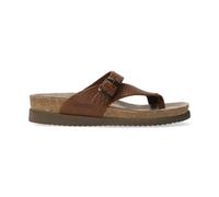 Mephisto - Sandalette iconique pour femme - Marron - Femme - Chaussures - Brun - Taille: 41 EU